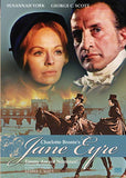 Feature Film DVD - Jane Eyre | Buy Now For 19.99