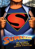 Feature Film DVD - Superman: The Ultimate Max Fleischer Cartoon Collection | Buy Now For 19.99