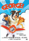 Feature Film DVD - George! | Buy Now For 19.99