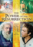 Feature Film DVD - The Power Of The Resurrection | Buy Now For 19.99