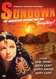 Feature Film DVD - Sundown | Buy Now For 19.99