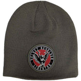 Velvet Revolver Beanie - Circle Logo
