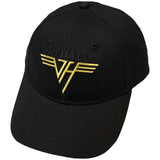 Van Halen Baseball Caps - Lord Of This World | Buy Now For 24.99