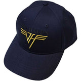 Van Halen Baseball Caps - The Book Of Souls | Buy Now For 24.99