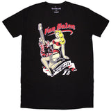 Van Halen Women's Dress - Running With The Devil | Buy Now For 24.99