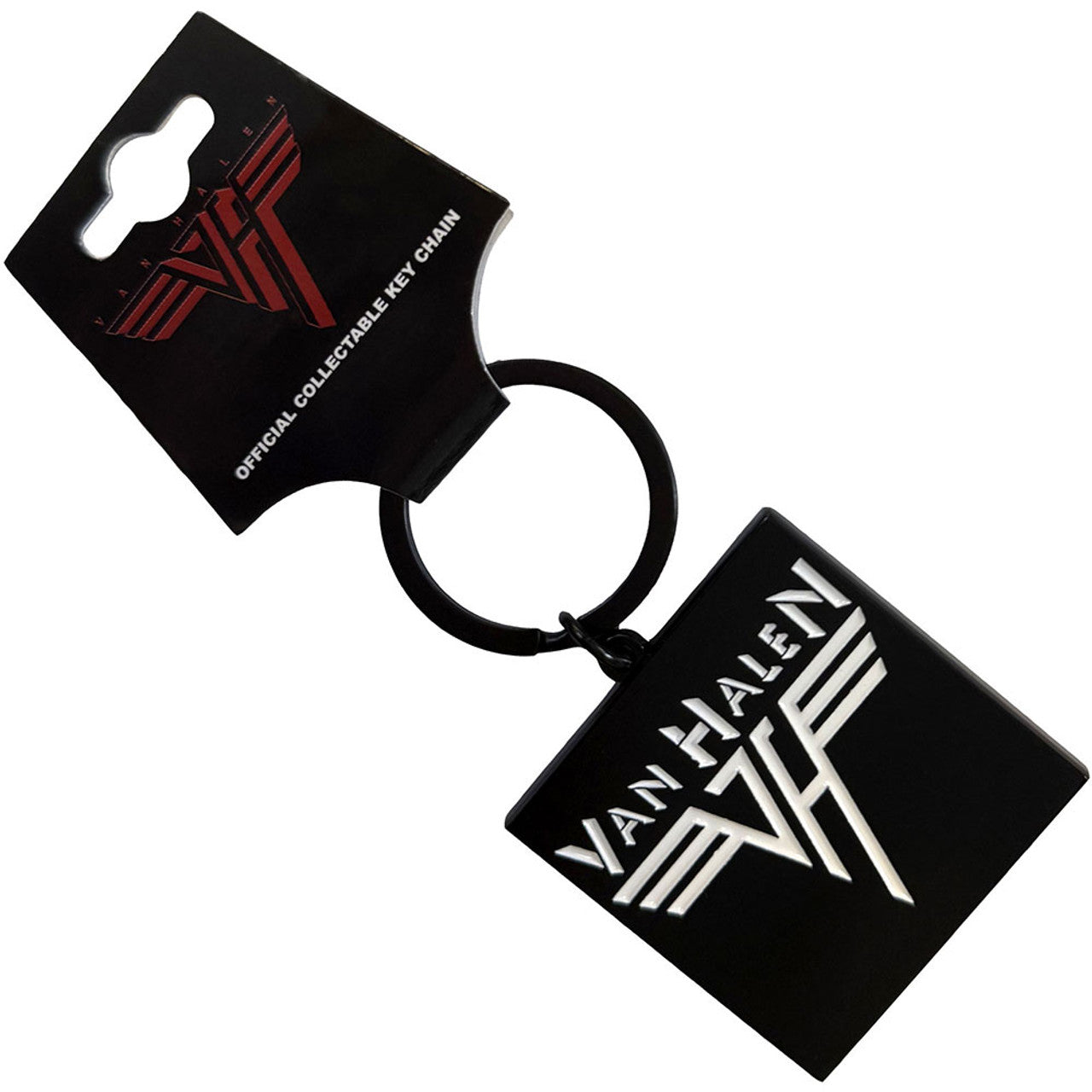 Van Halen Standard Keychains - 2112