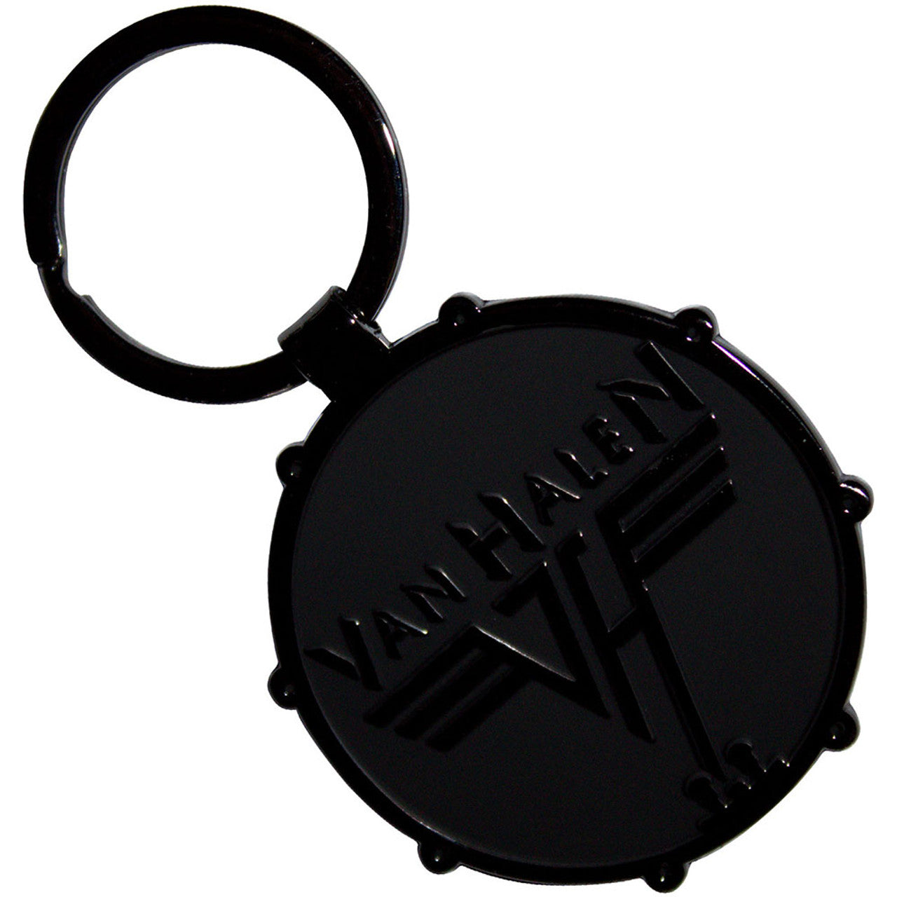 Van Halen Standard Keychains - Hemispheres