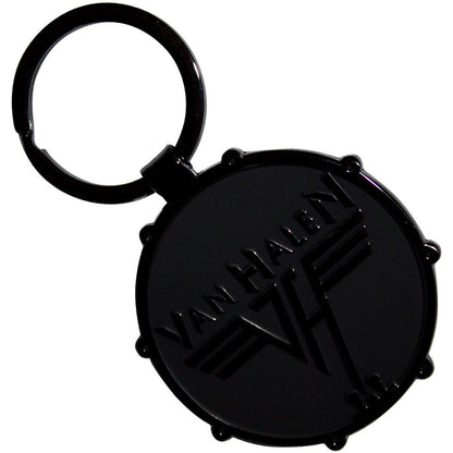 Van Halen Standard Keychains - Hemispheres