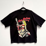Van Halen T Shirt - Running With The Devil Oversized | Buy Now For 29.99