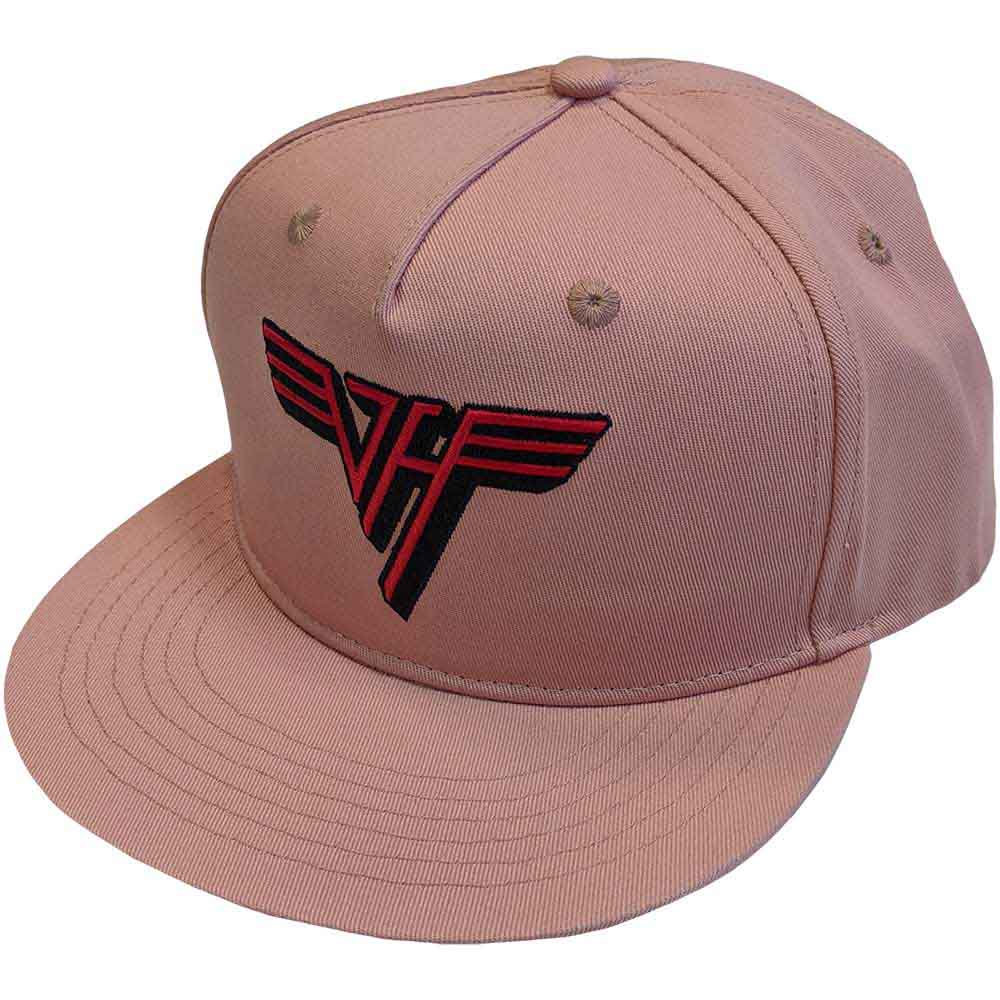 Van Halen Baseball Caps - Far Beyond Driven | Buy Now For 24.99