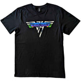 Van Halen T Shirt - Original Logo