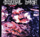 Skeletal Earth LP - Dreiphuck