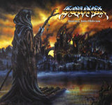 Equinox LP - Journey Into Oblivion (Yellow Vinyl)