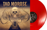 Tad Morose LP - Chapter X (2Lp Ltd Red Vinyl)