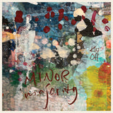 Minor Majority LP - Kiss Off | Buy Now For 37.99