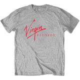 Virgin Records T Shirt - Logo