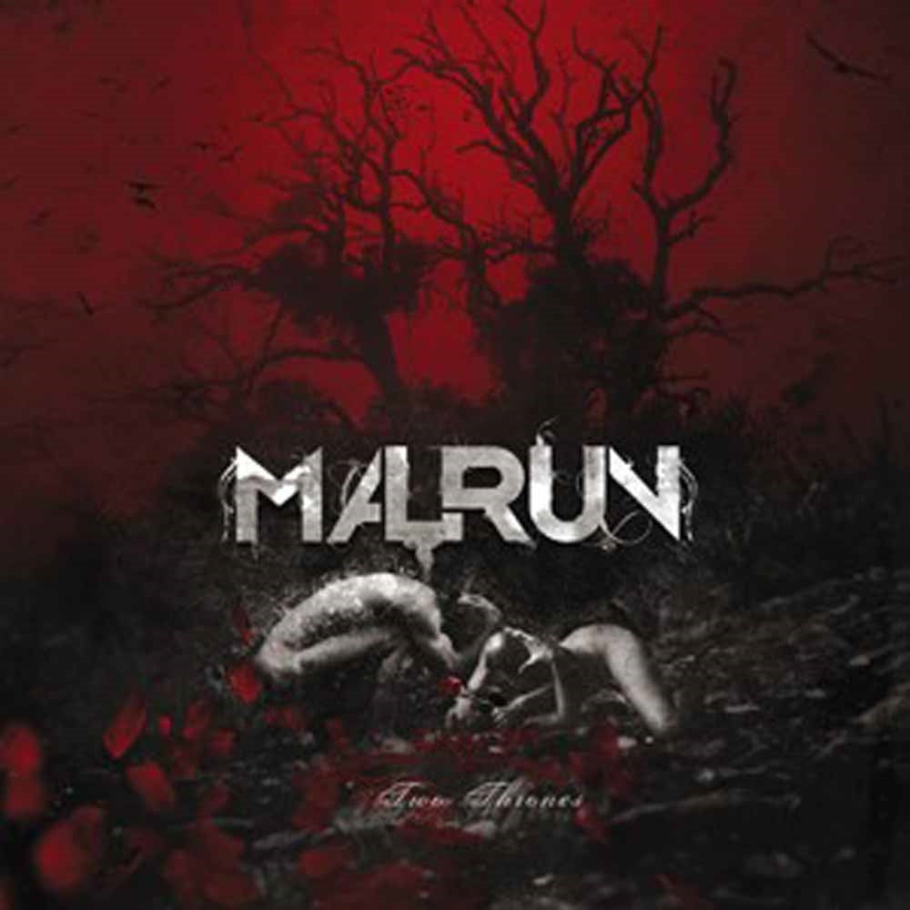 Malrun LP - Two Thrones | Buy Now For 31.99