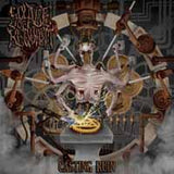 Solace Of Requiem LP - Casting Ruin | Buy Now For 31.99