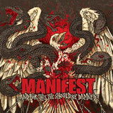 Manifest LP - …And For This We Should Be Damned? | Buy Now For 40.99