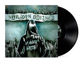 Varlden Brinner LP - Vi Ager Natten | Buy Now For 44.99