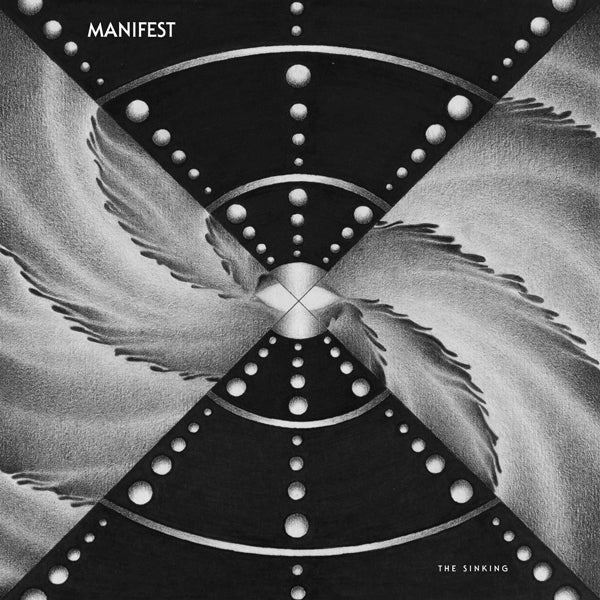 Manifest LP - Sinking The | Buy Now For 41.99