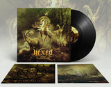 Hexed LP - Pagans Rising (Black Vinyl + 2 Booklets) | Buy Now For 62.99