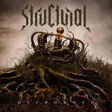 Structural LP - Decrowned | Buy Now For 59.99