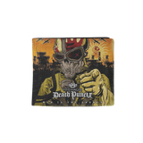 Rocksax Five Finger Death Punch Wallet - War Is The Answer  | Buy Now For 19.99