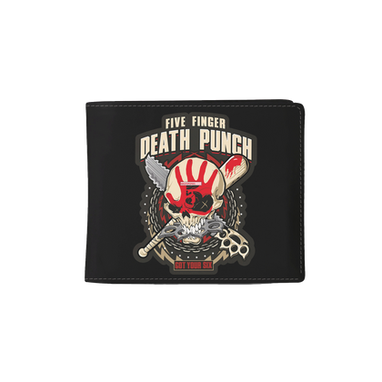 Five Finger Death Punch SS26