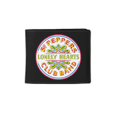 Rocksax The Beatles Wallet - Sgt Peppers  | Buy Now For 19.99