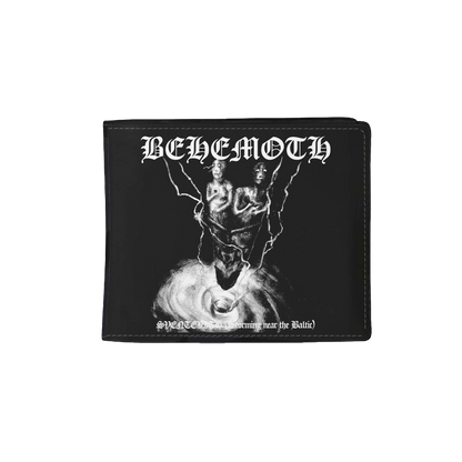 Rocksax Behemoth Wallet - Sventevith  | Buy Now For 19.99