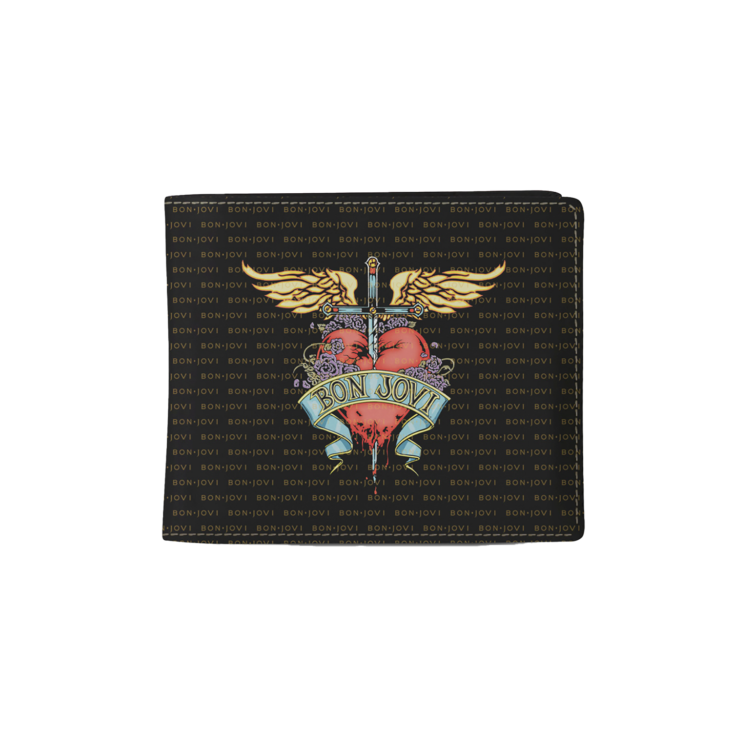 Bon Jovi SS26