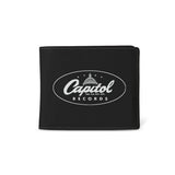Rocksax Capitol Records Wallet  | Buy Now For 19.99