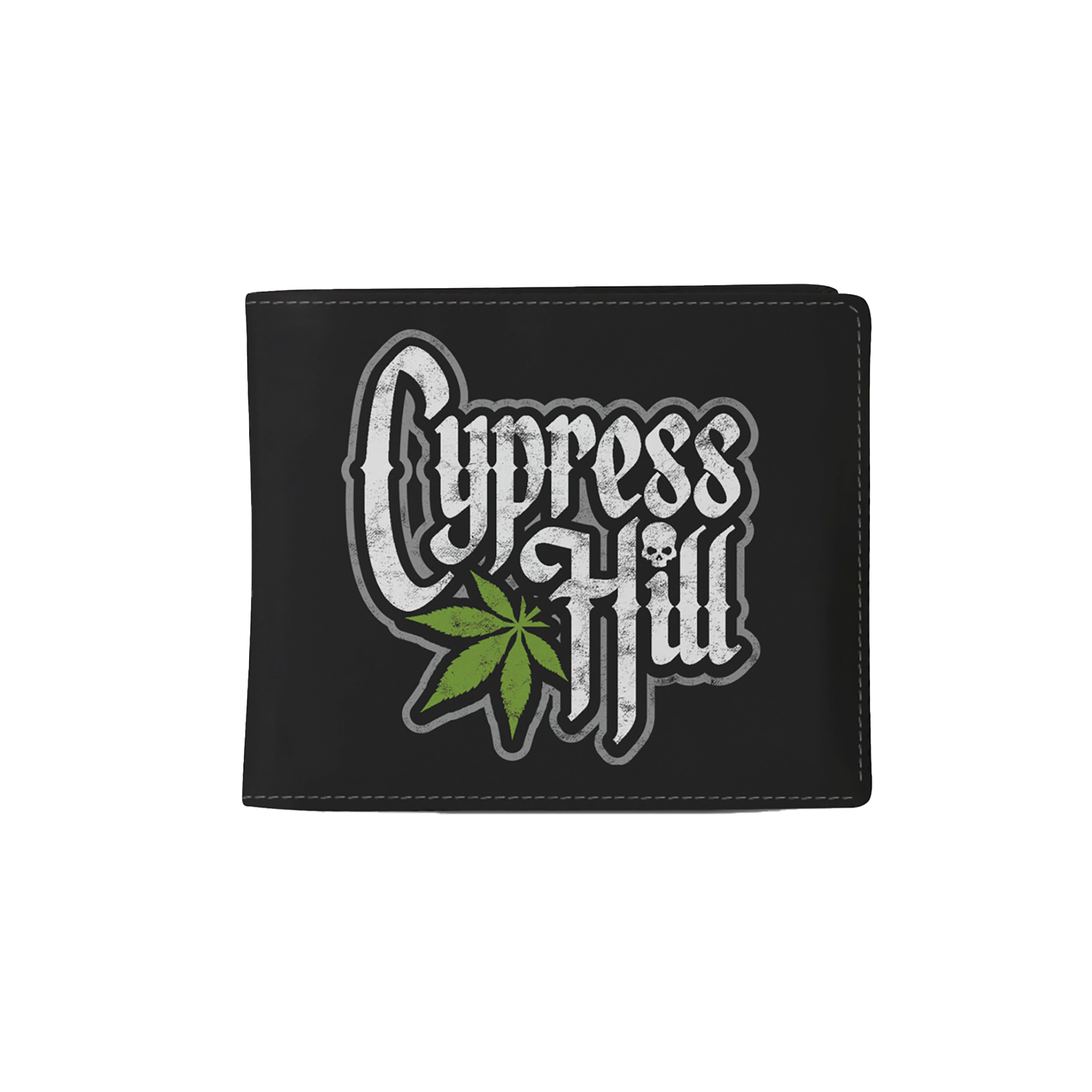 Rocksax Cypress Hill Wallet - Honor  | Buy Now For 19.99