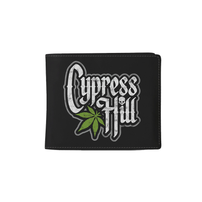 Rocksax Cypress Hill Wallet - Honor  | Buy Now For 19.99