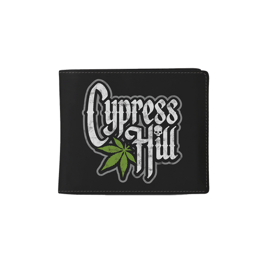 Rocksax Cypress Hill Wallet - Honor  | Buy Now For 19.99