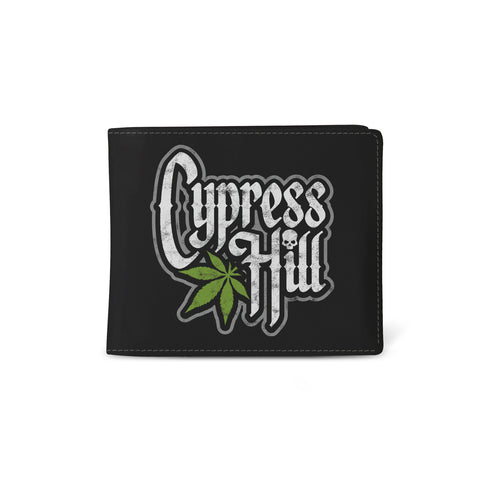 Rocksax Cypress Hill Wallet - Honor