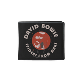 Rocksax David Bowie Wallet - Spiders From Mars  | Buy Now For 19.99