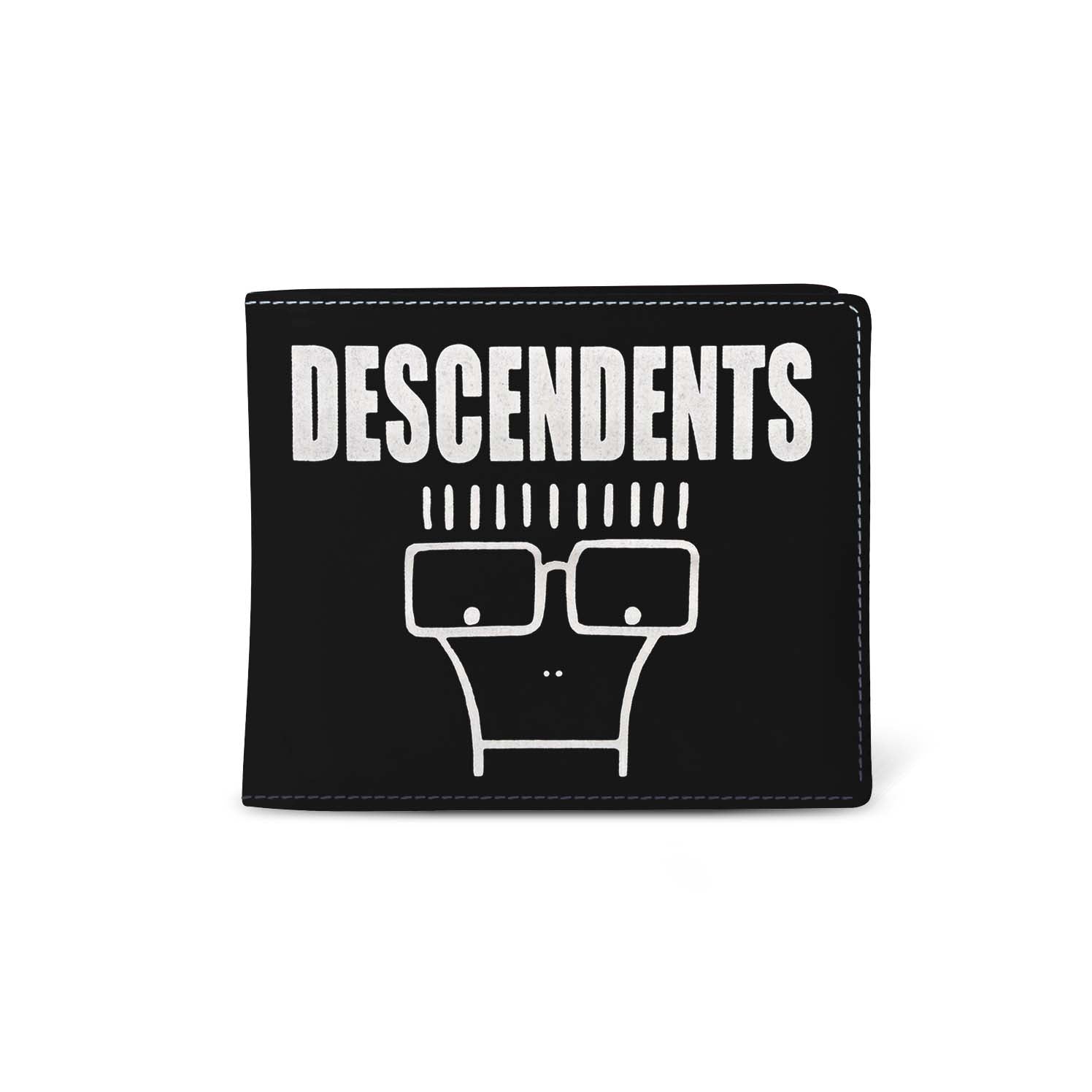 Rocksax Descendents Wallet - Milo  | Buy Now For 19.99