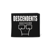 Rocksax Descendents Wallet - Milo  | Buy Now For 19.99