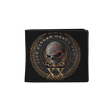 Rocksax Five Finger Death Punch Wallet - Vendi Vidi  Vici  | Buy Now For 19.99