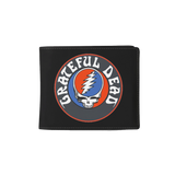 Rocksax Grateful Dead Wallet - Grateful Dead  | Buy Now For 19.99