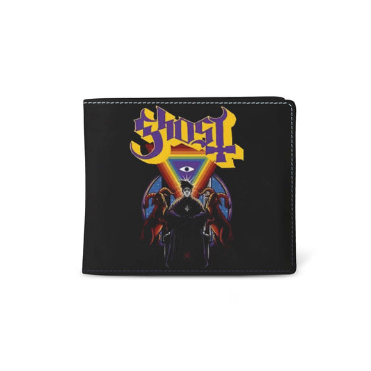 Rocksax Ghost Wallet - Alchemist  | Buy Now For 19.99
