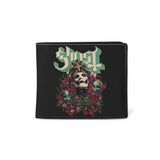Rocksax Ghost Wallet - Bliss  | Buy Now For 19.99