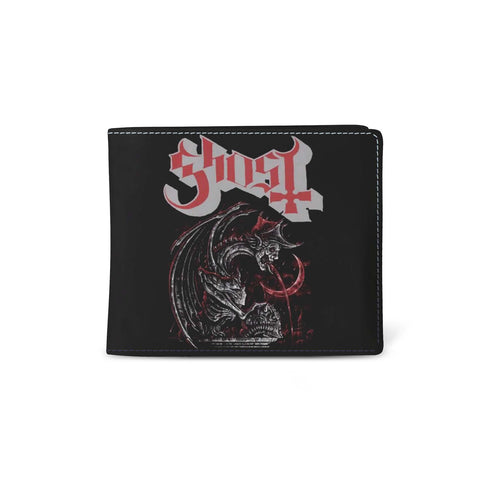 Rocksax Ghost Wallet - Devil  | Buy Now For 19.99