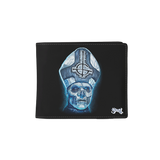 Rocksax Ghost Wallet - Papa Blue  | Buy Now For 19.99