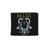 Rocksax HIM Wallet - Dark Light  | Buy Now For 19.99