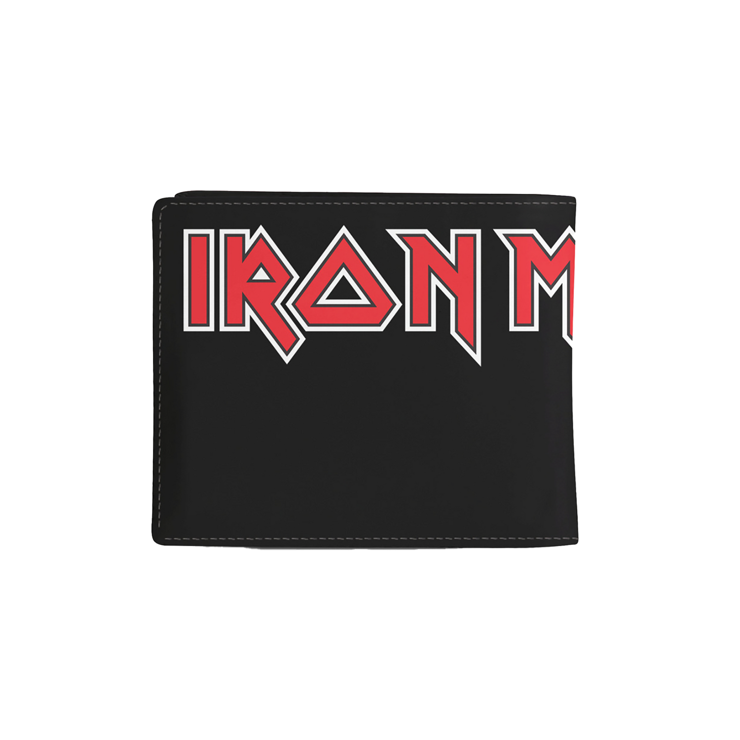 Iron Maiden SS26