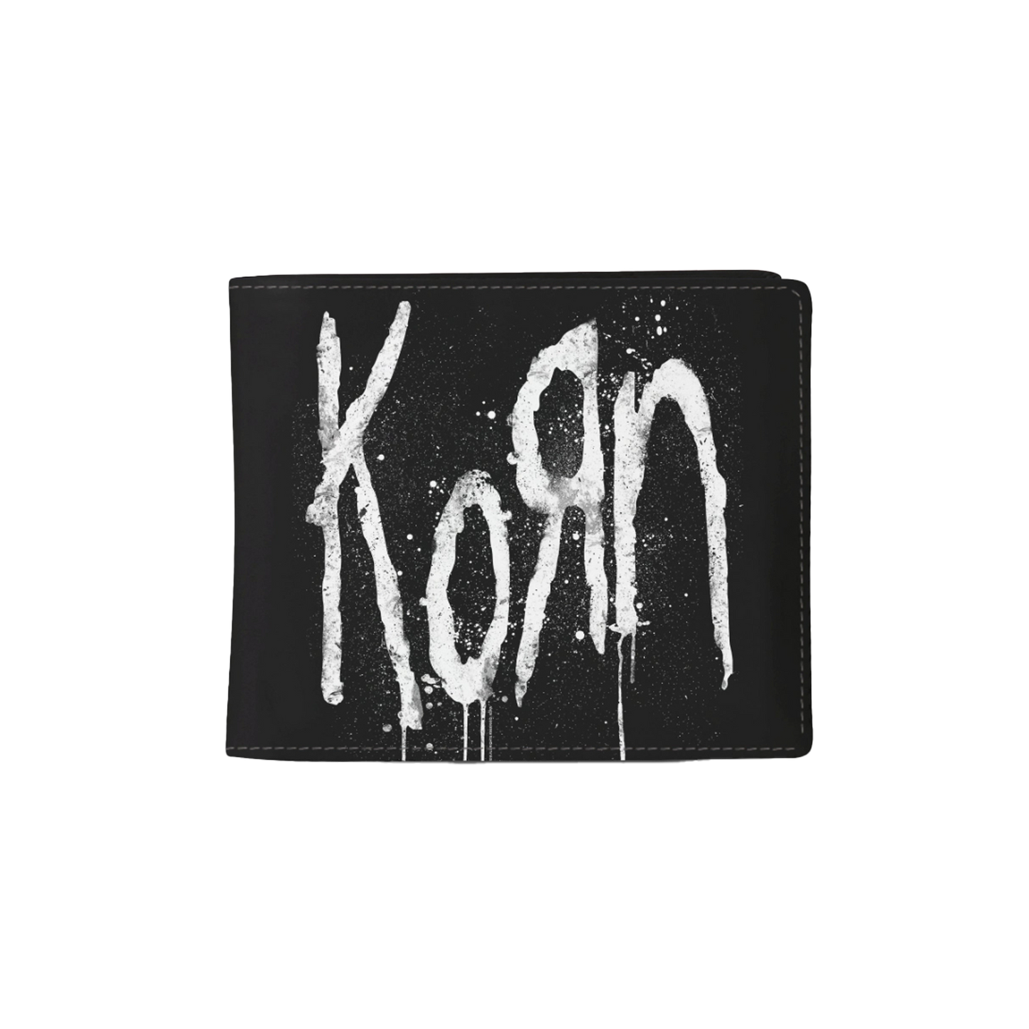 Rocksax Korn Premium Wallet - Still A Freak  | Buy Now For 19.99