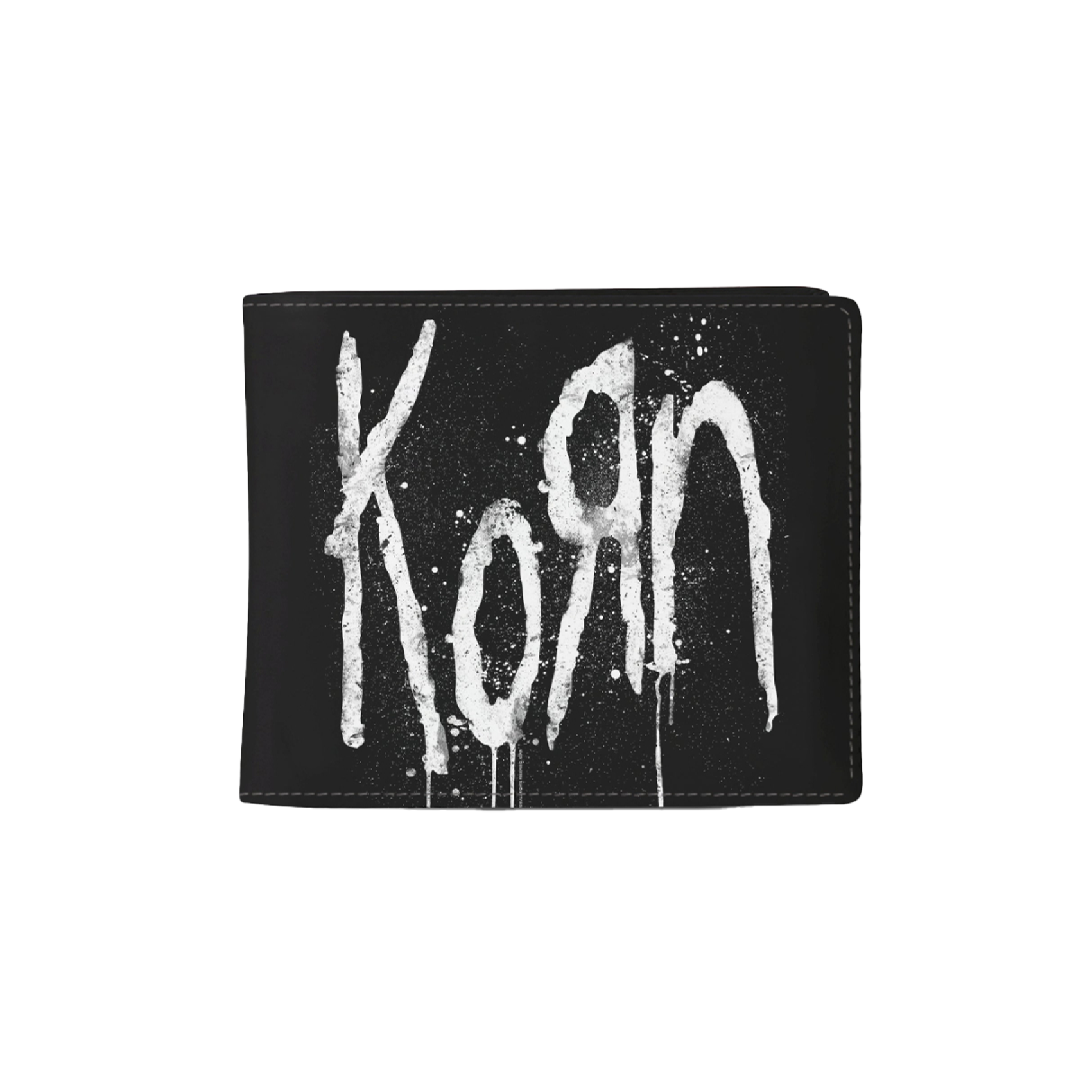 Rocksax Korn Premium Wallet - Still A Freak  | Buy Now For 19.99